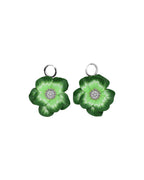 AZÉLIA | Boucles d'oreilles en argile polymère