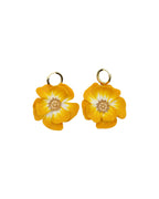 AZÉLIA | Boucles d'oreilles en argile polymère