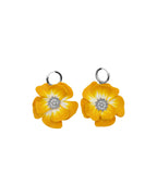 AZÉLIA | Boucles d'oreilles en argile polymère