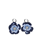 AZÉLIA | Boucles d'oreilles en argile polymère