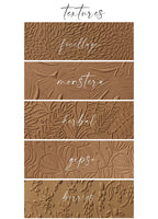 Coupelle personnalisée