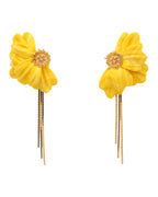 APRIL | Boucles d'oreilles en argile polymère