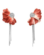 APRIL | Boucles d'oreilles en argile polymère