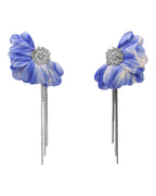 APRIL | Boucles d'oreilles en argile polymère