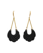 ÉLARA | Boucles d'oreilles en argile polymère