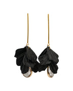 CLARA | Boucles d'oreilles en argile polymère