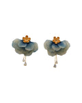 AELYA | Boucles d'oreilles en argile polymère