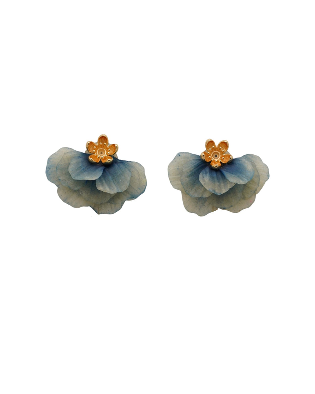 AELYA | Boucles d'oreilles en argile polymère