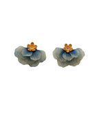 AELYA | Boucles d'oreilles en argile polymère