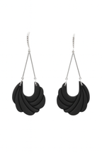 ÉLARA | Boucles d'oreilles en argile polymère