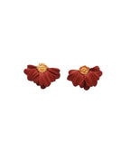 APRIL version clips | Boucles d'oreilles attache clipsable