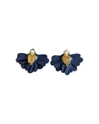 APRIL version clips | Boucles d'oreilles attache clipsable