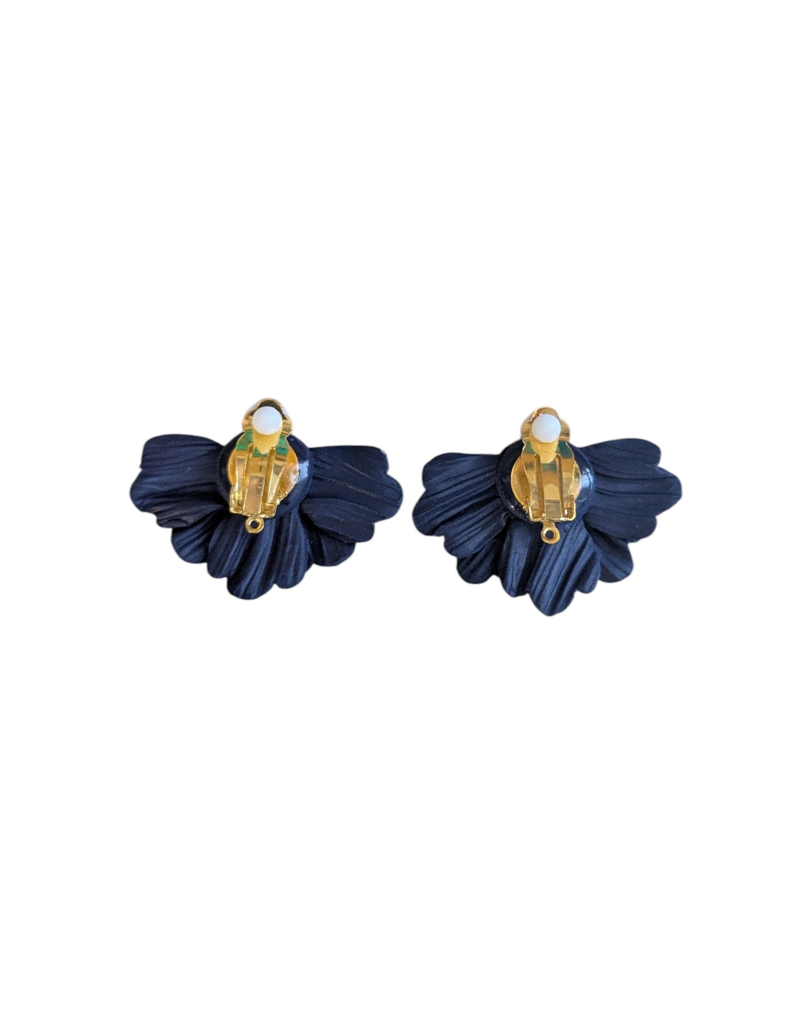 APRIL version clips | Boucles d'oreilles attache clipsable