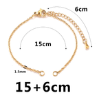 MARINA | Bracelet argile polymère