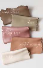 Coupelle personnalisée