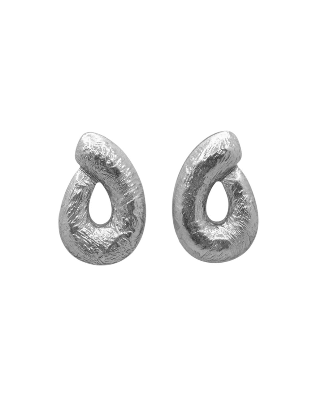 ILONA | Boucles d'oreilles en argile polymère