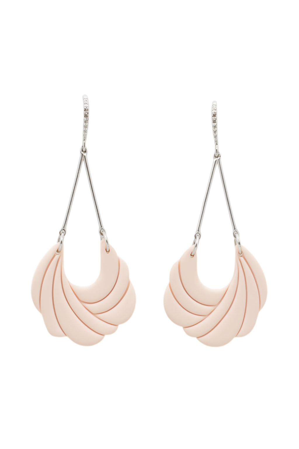 ÉLARA | Boucles d'oreilles en argile polymère