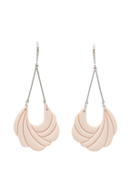 ÉLARA | Boucles d'oreilles en argile polymère