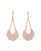 ÉLARA | Boucles d'oreilles en argile polymère