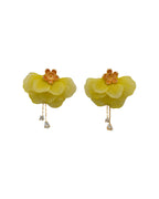 AELYA | Boucles d'oreilles en argile polymère
