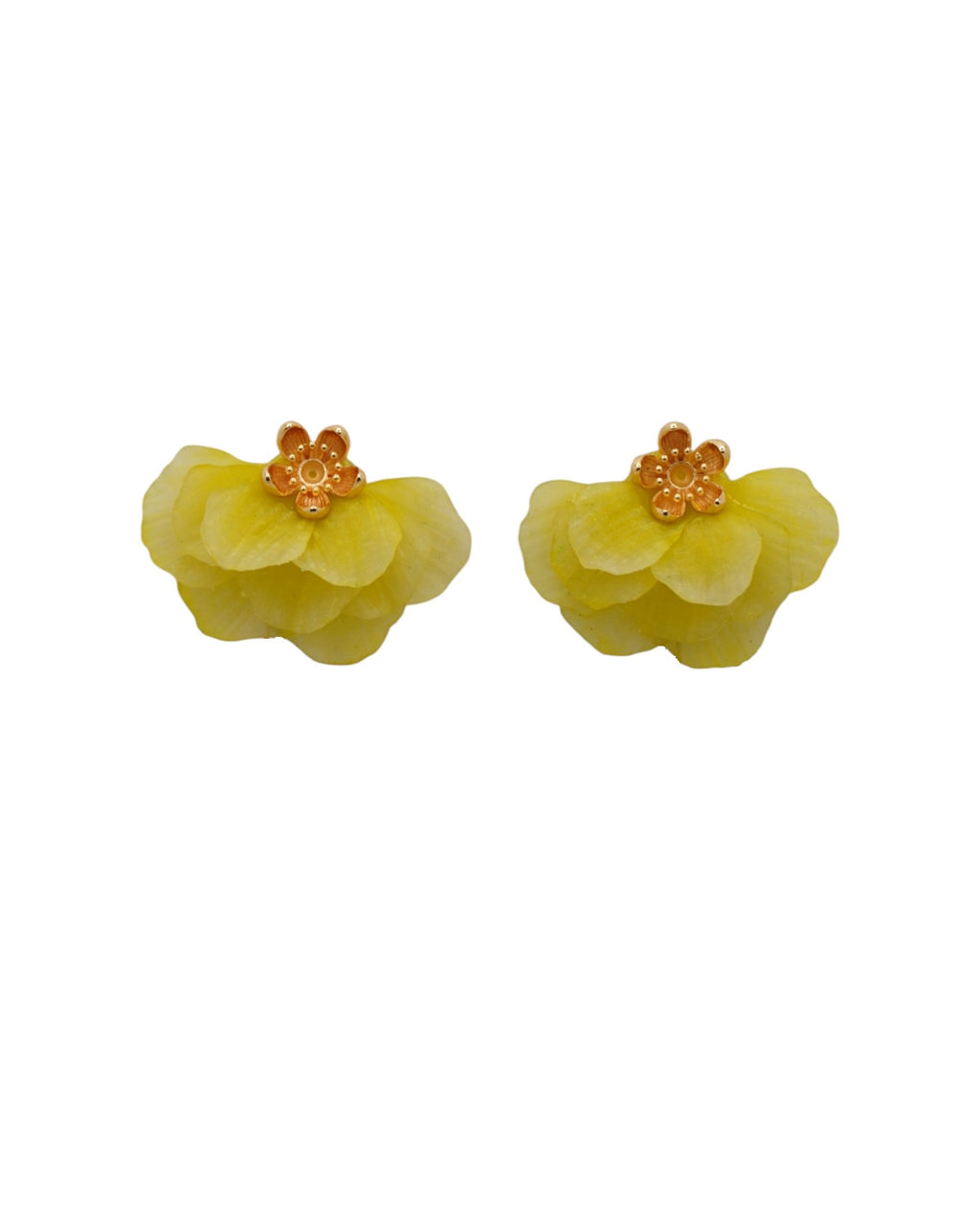 AELYA | Boucles d'oreilles en argile polymère