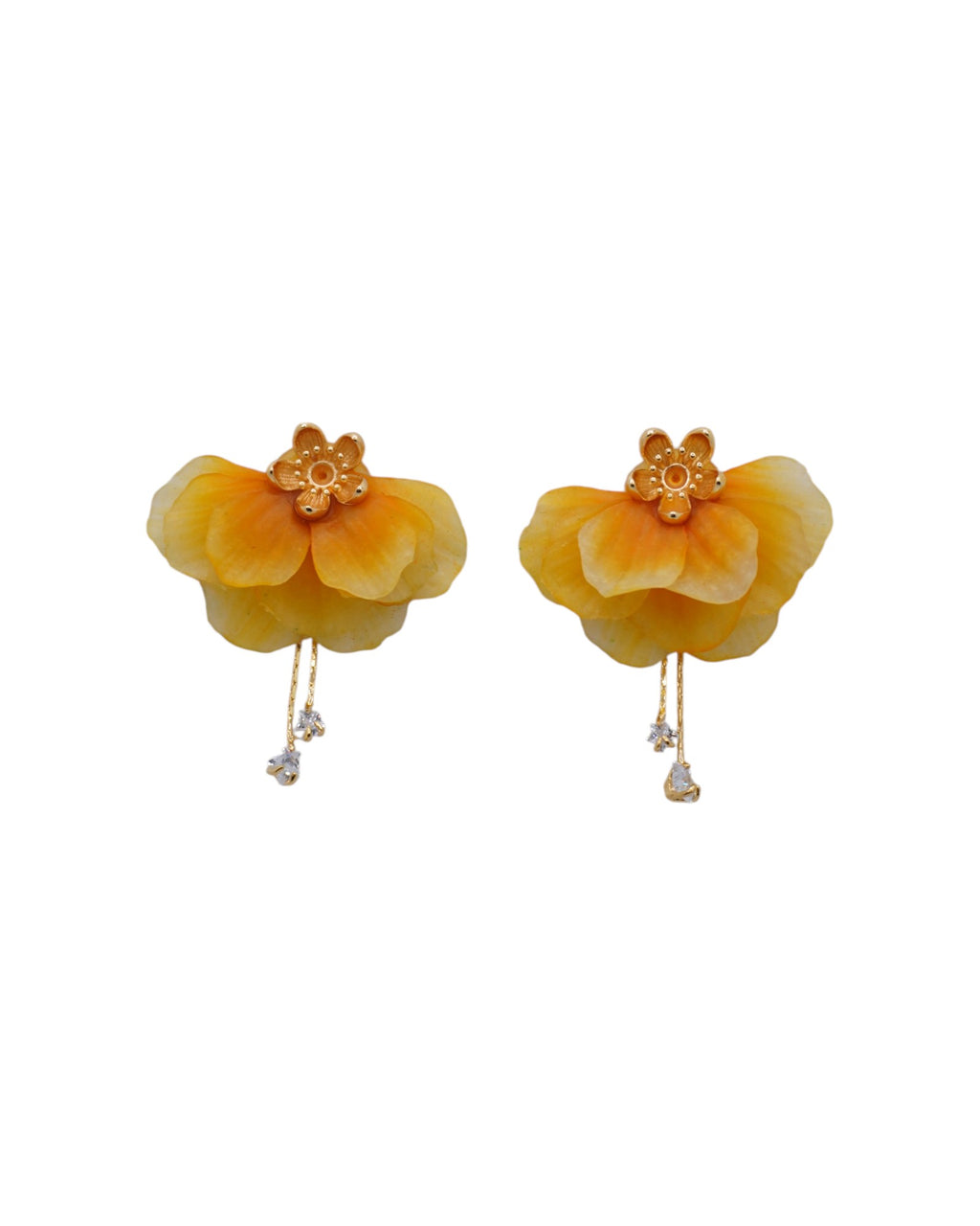 AELYA | Boucles d'oreilles en argile polymère