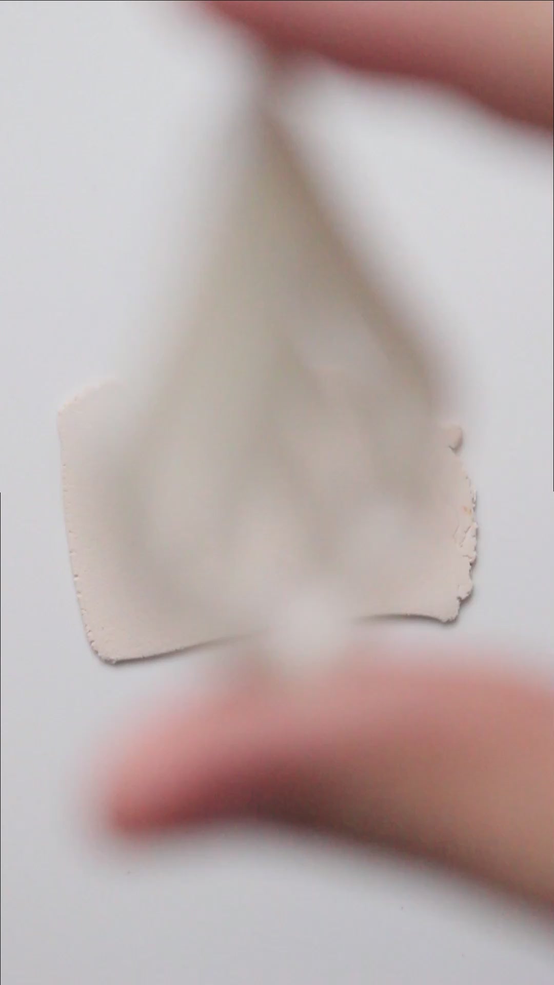 SOPHIA | Boucles d'oreilles en argile polymère