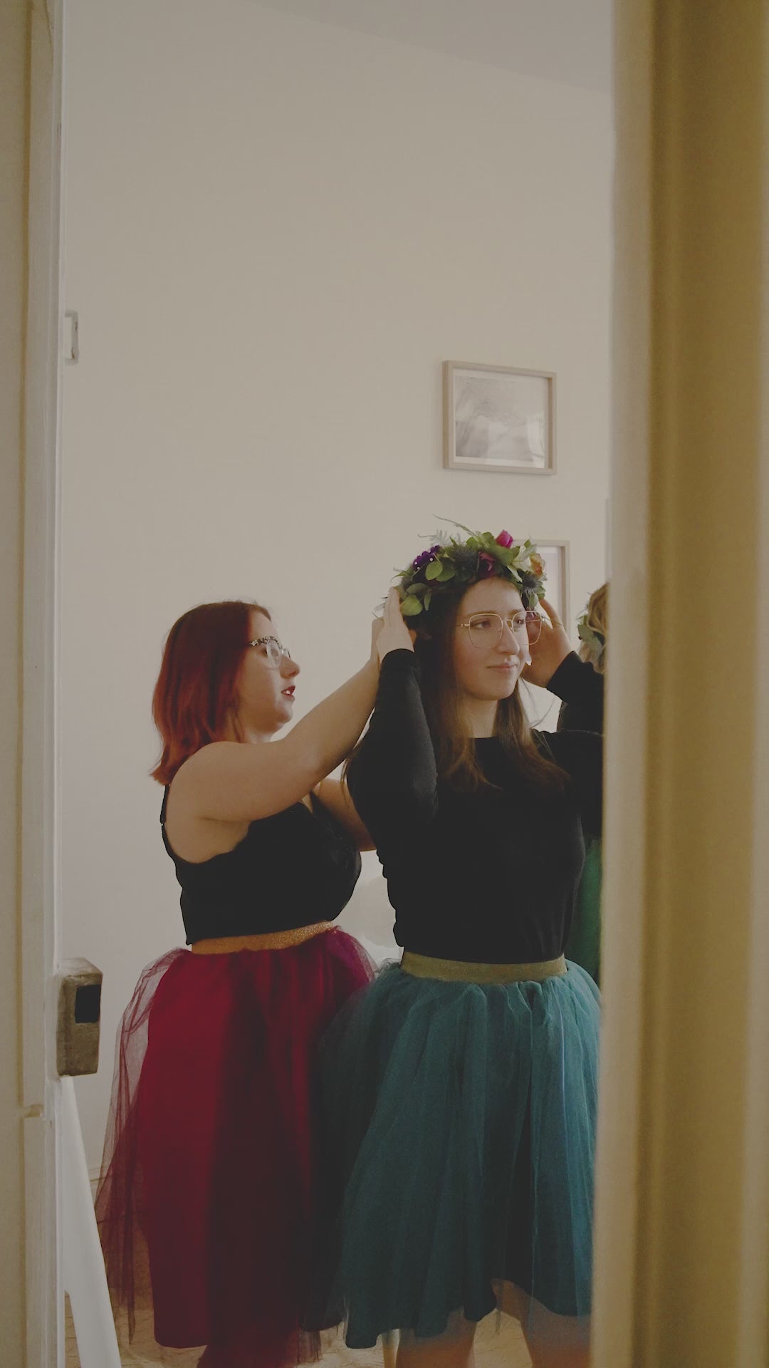 JULIE | Boucles d'oreilles en argile polymère