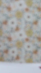 LÉNA | Boucles d'oreilles en argile polymère