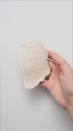 JOYCE | Boucles d'oreilles en argile polymère