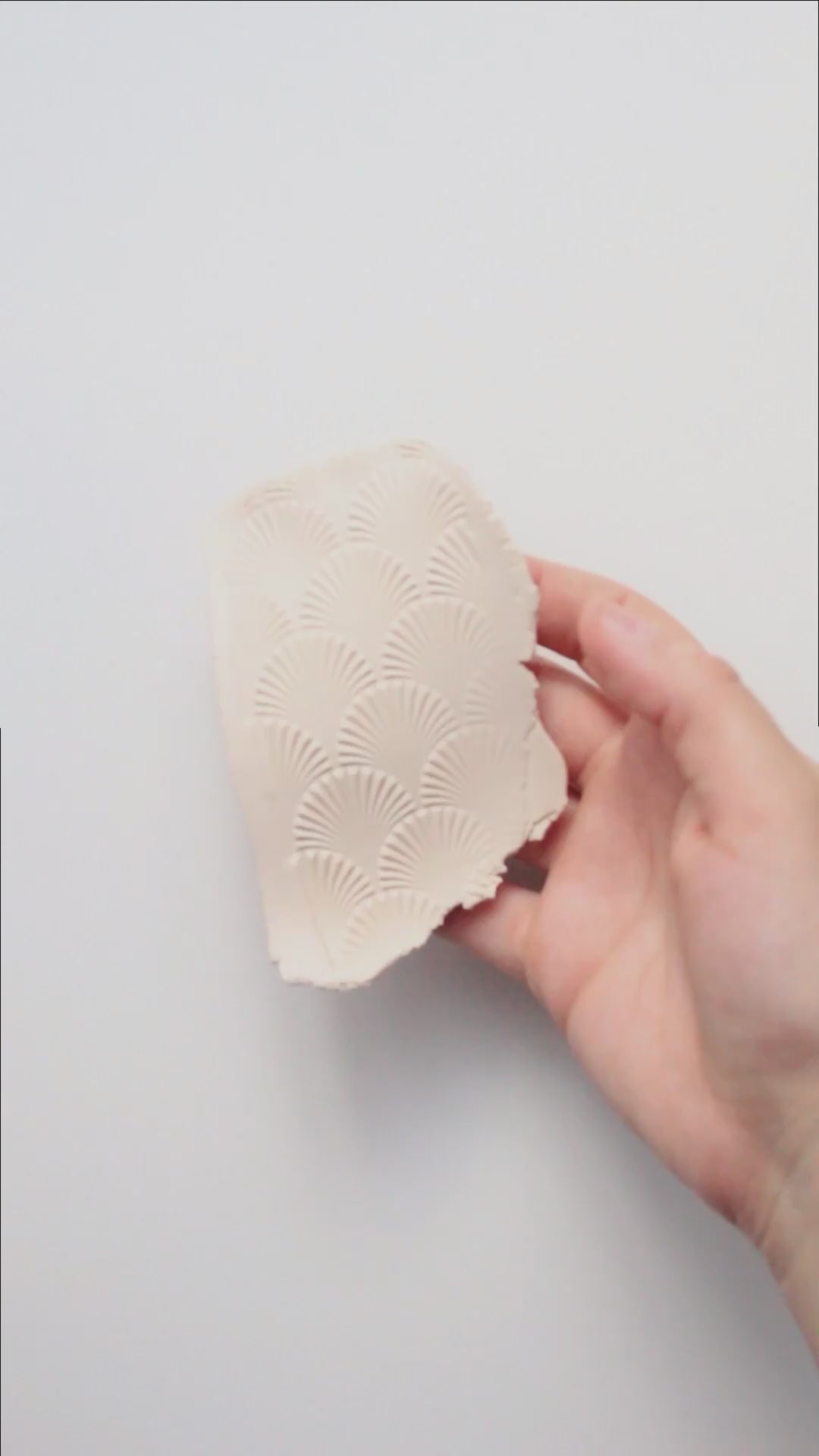 JOYCE | Boucles d'oreilles en argile polymère