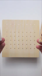 CLAIRE | Boucles d'oreilles en argile polymère