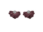 APRIL version clips | Boucles d'oreilles attache clipsable