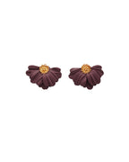 APRIL version clips | Boucles d'oreilles attache clipsable