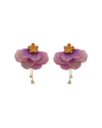 AELYA | Boucles d'oreilles en argile polymère