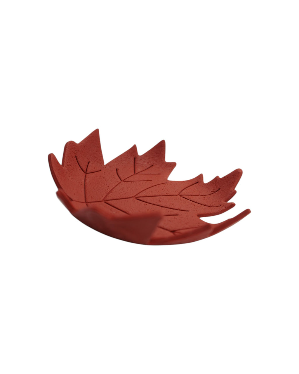 Maple Leaf | Coupelle en argile polymère