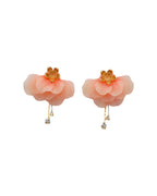 AELYA | Boucles d'oreilles en argile polymère