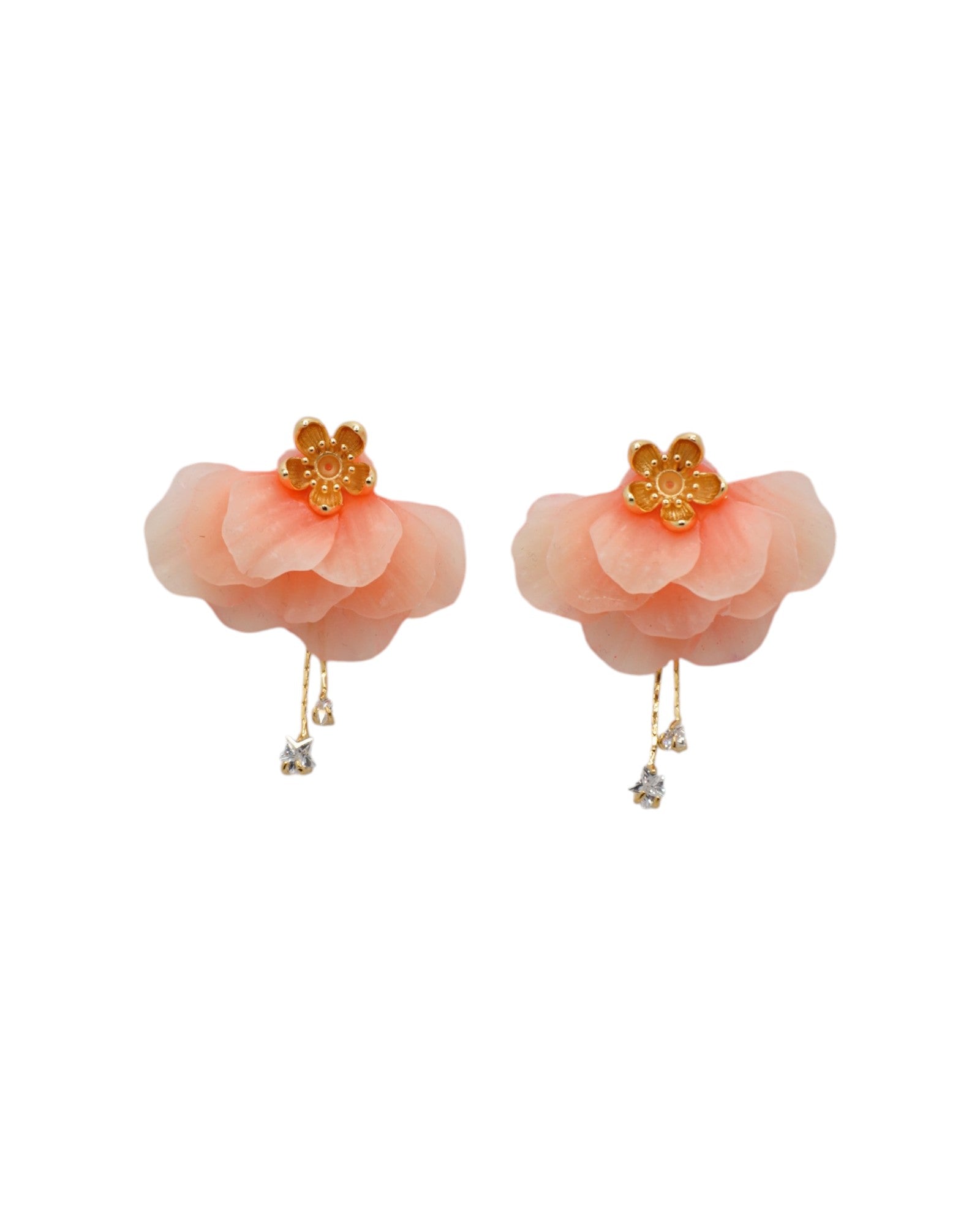 AELYA | Boucles d'oreilles en argile polymère