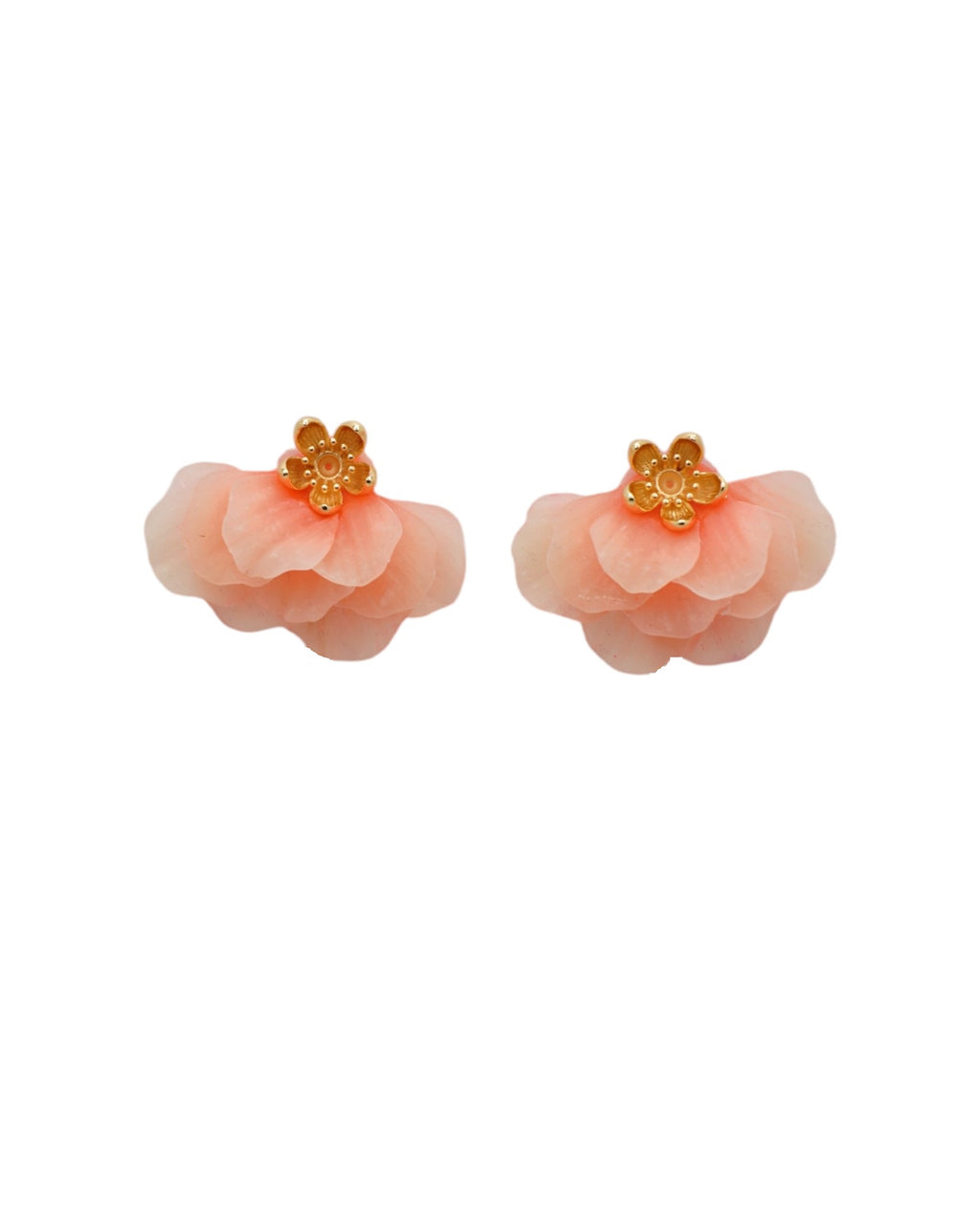 AELYA | Boucles d'oreilles en argile polymère