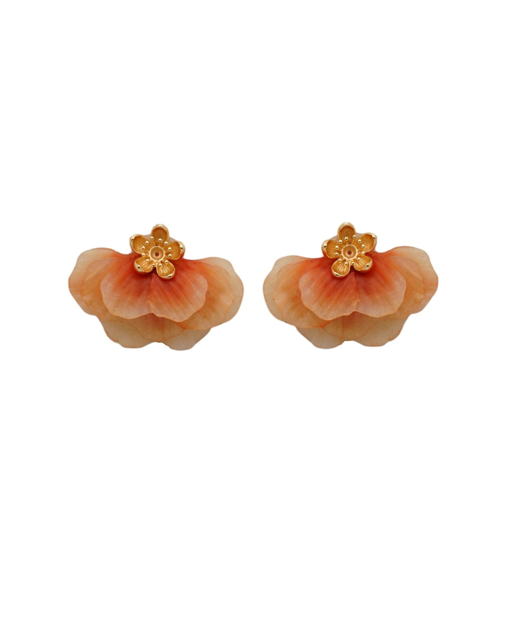 AELYA | Boucles d'oreilles en argile polymère