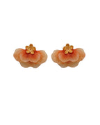 AELYA | Boucles d'oreilles en argile polymère