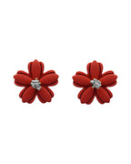 ALBA | Boucles d'oreilles en argile polymère