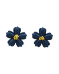 ALBA | Boucles d'oreilles en argile polymère