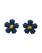 ALBA | Boucles d'oreilles en argile polymère