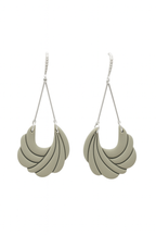 ÉLARA | Boucles d'oreilles en argile polymère