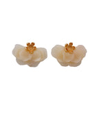 AELYA | Boucles d'oreilles en argile polymère