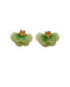 AELYA | Boucles d'oreilles en argile polymère