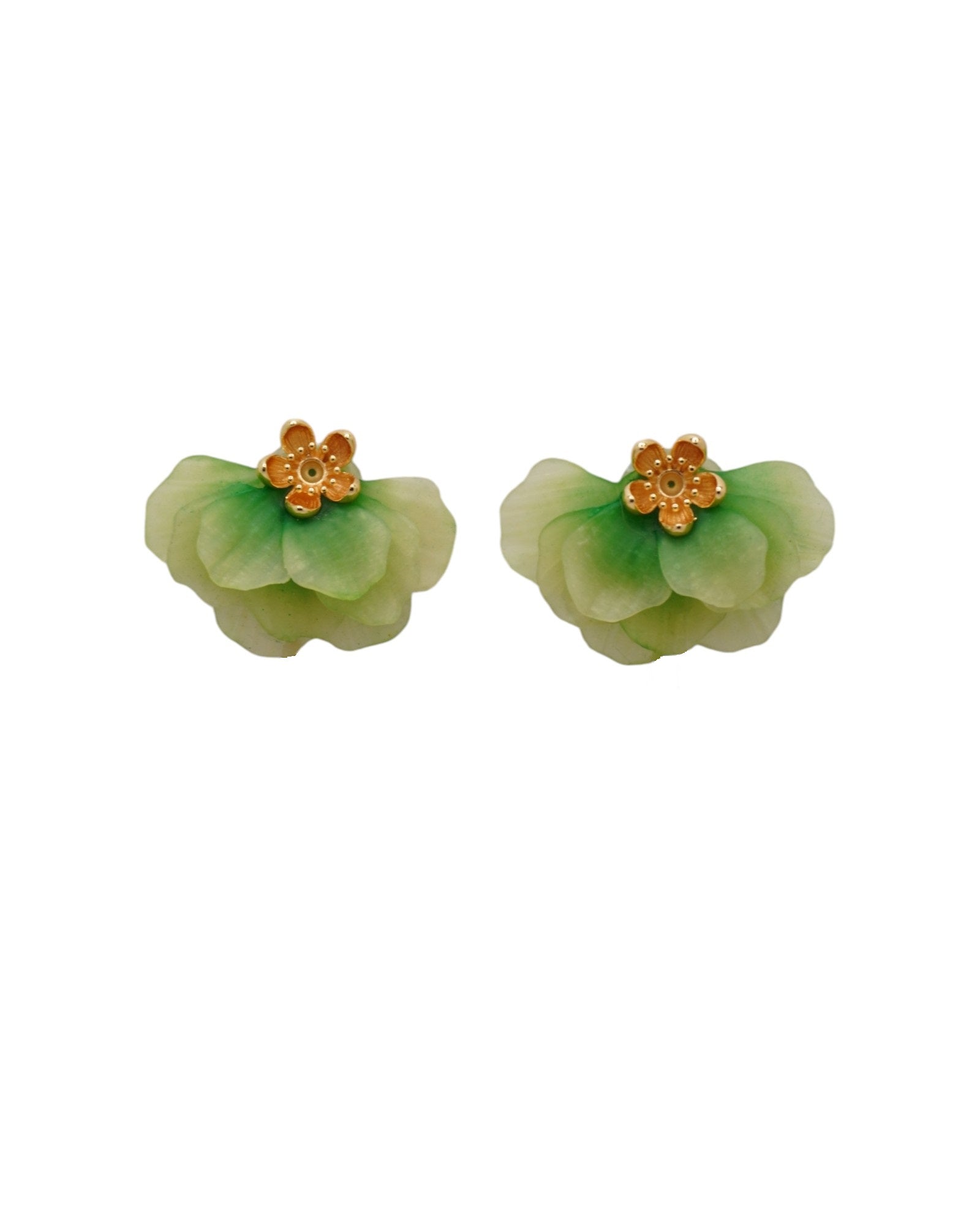 AELYA | Boucles d'oreilles en argile polymère