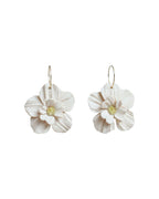 ZÉLIE | Boucles d'oreilles en argile polymère