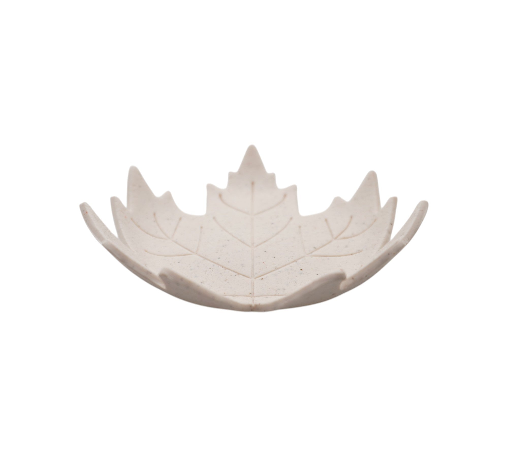 Maple Leaf | Coupelle en argile polymère